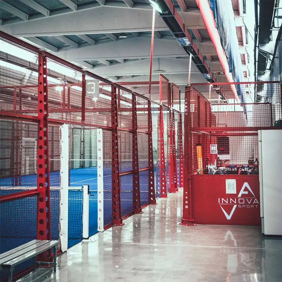 Innova Sport Campi Padel